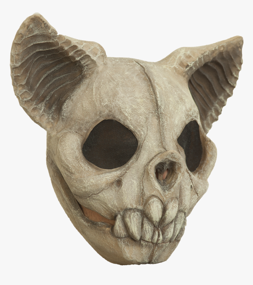 Mascaras De Cráneo De Animales, HD Png Download