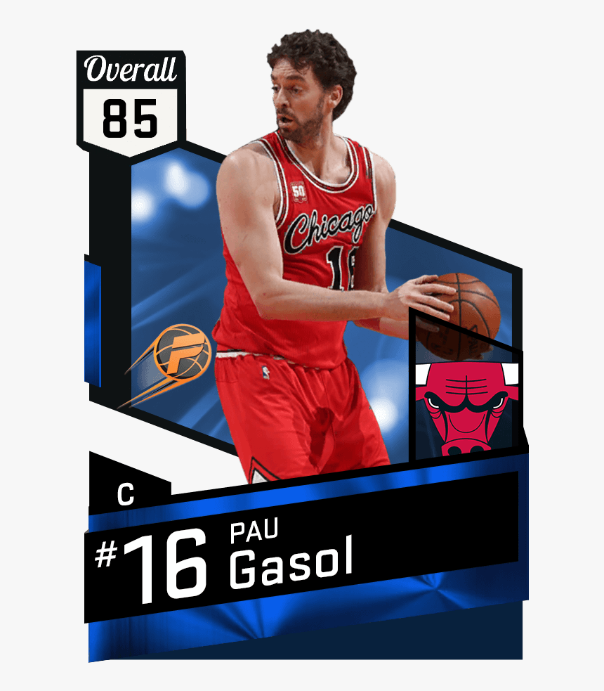 Team Was Manute Bol On In 2k17, HD Png Download