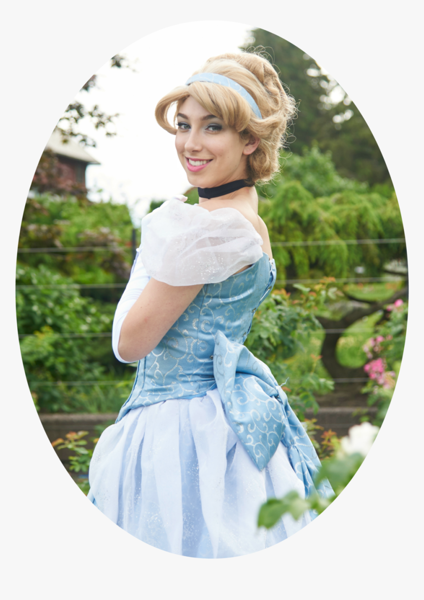 Cinderella, HD Png Download