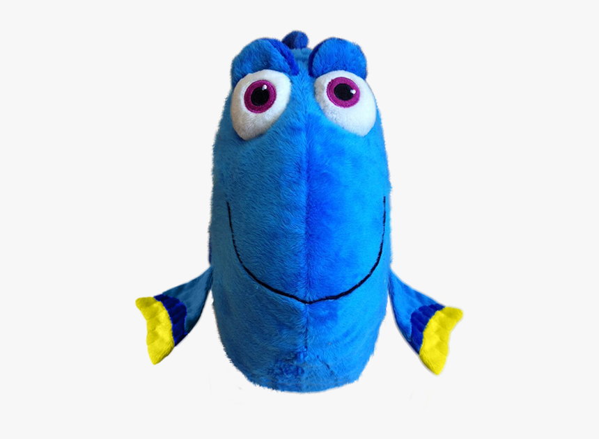 Dory Pillow Pet, HD Png Download