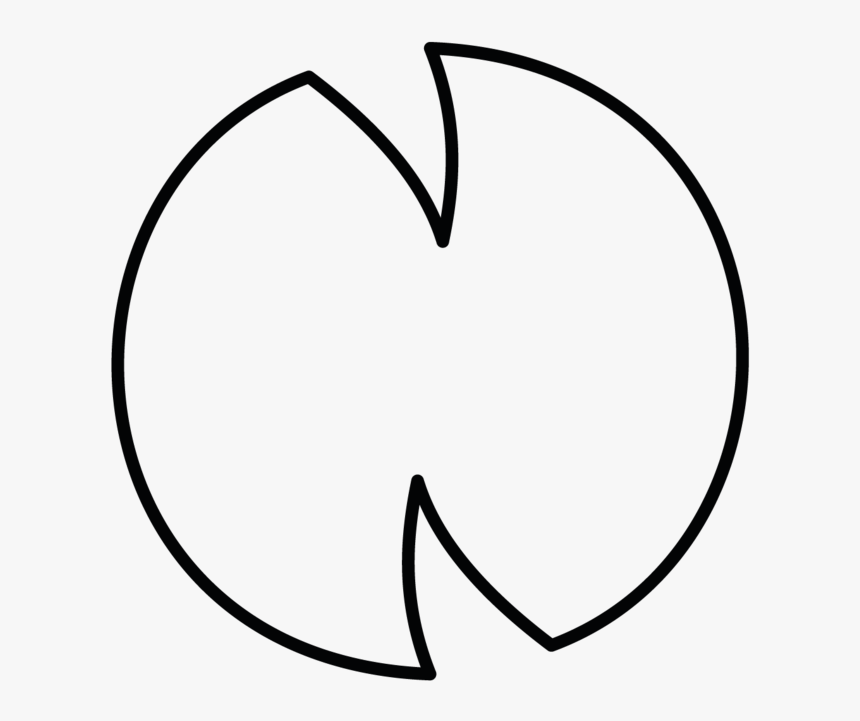 Orange Peel Png, Transparent Png