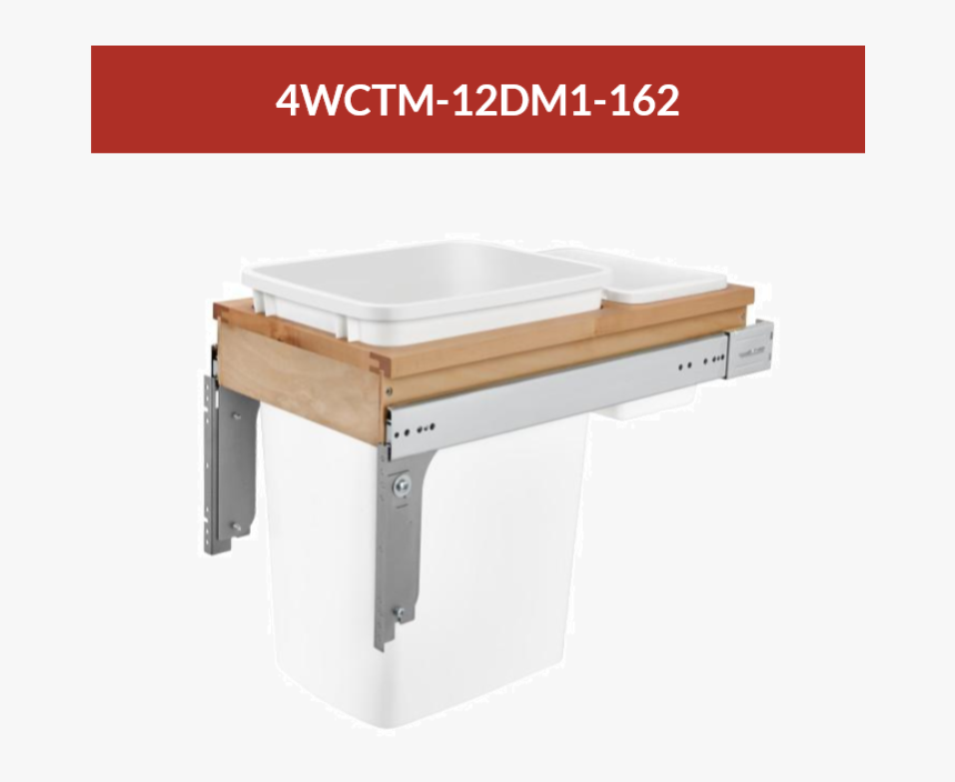 Main Product Photo - Waste Container, HD Png Download