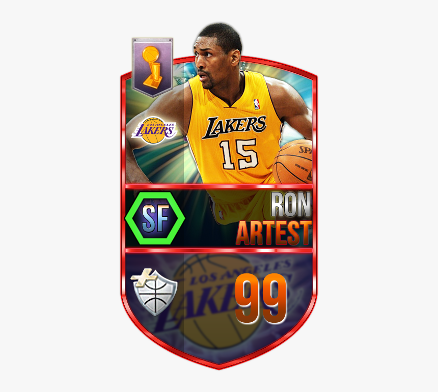 Lakers, HD Png Download