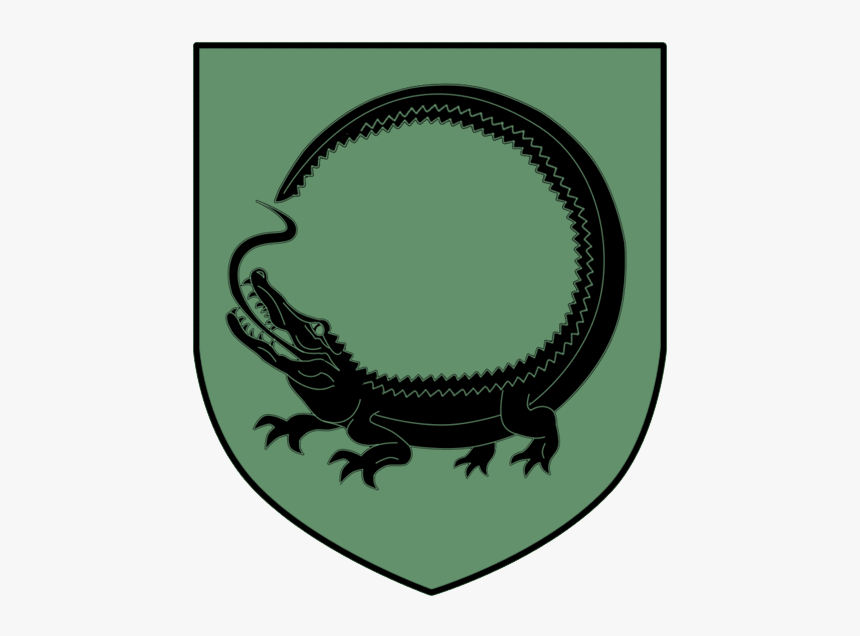 House Reed Sigil, HD Png Download