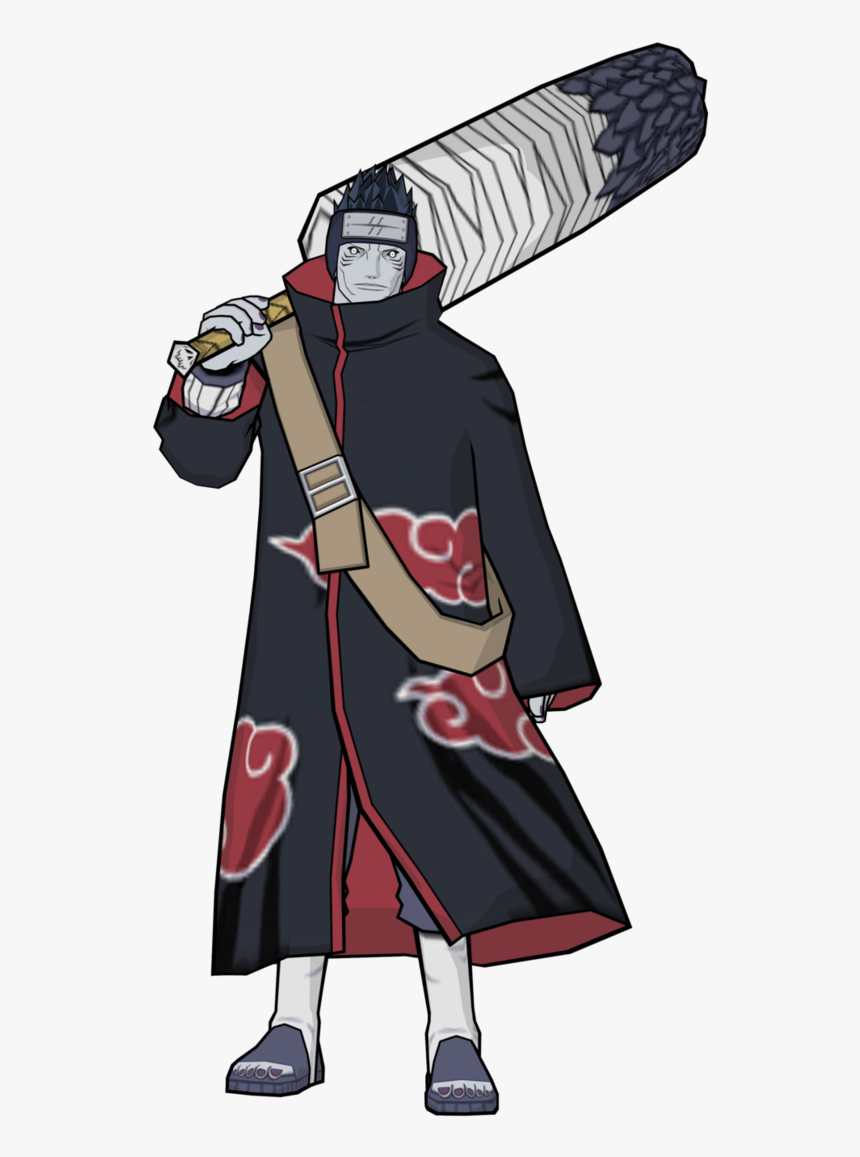 Thumb Image - Kisame Png, Transparent Png