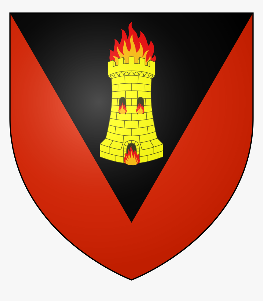 House Grafton Game Of Thrones, HD Png Download