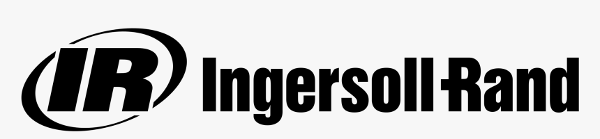 Ingersoll Rand Logo Png Transparent - Oval, Png Download