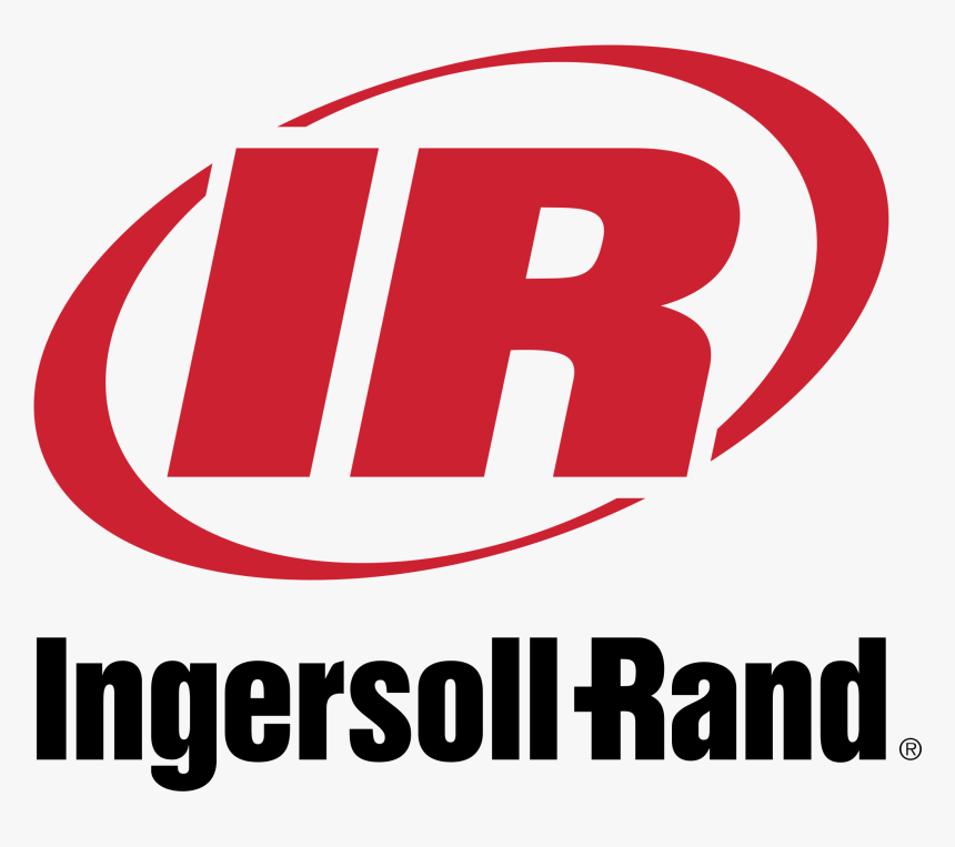 Ingersoll Rand Logo Png Transparent - Ingersoll Rand Logo Png, Png Download