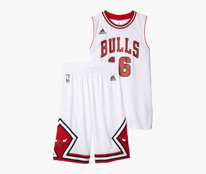 Derrick Rose Jersey, HD Png Download