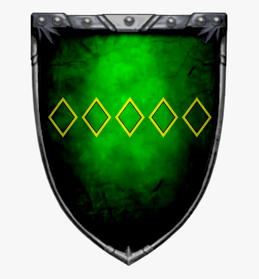 Sigil House-wagstaff - House Waterman Game Of Thrones, HD Png Download