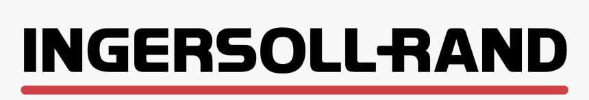 Ingersoll Rand Logo Png Transparent - Dresser Rand, Png Download