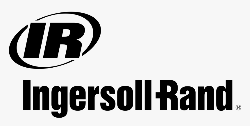 Ingersoll Rand Logo Png - Ingersoll Rand Logo Svg, Transparent Png