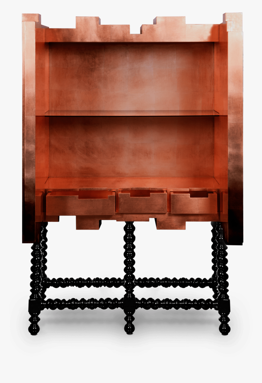 Shelf, HD Png Download