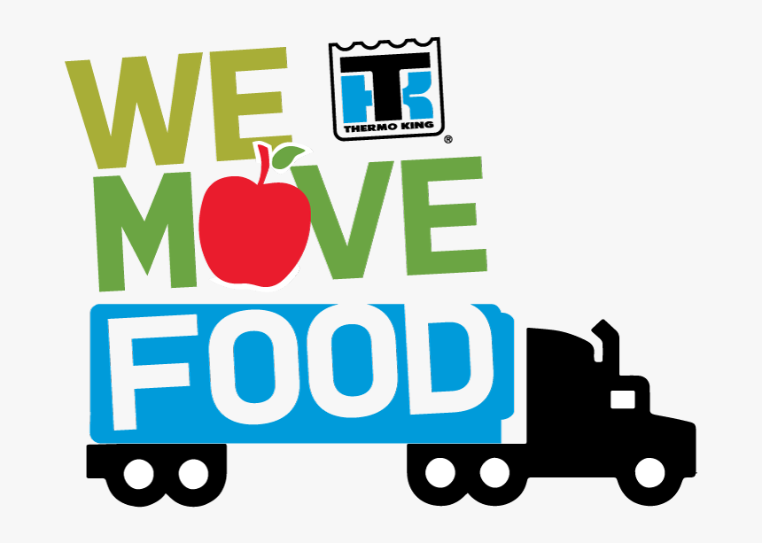 Thermo King, HD Png Download