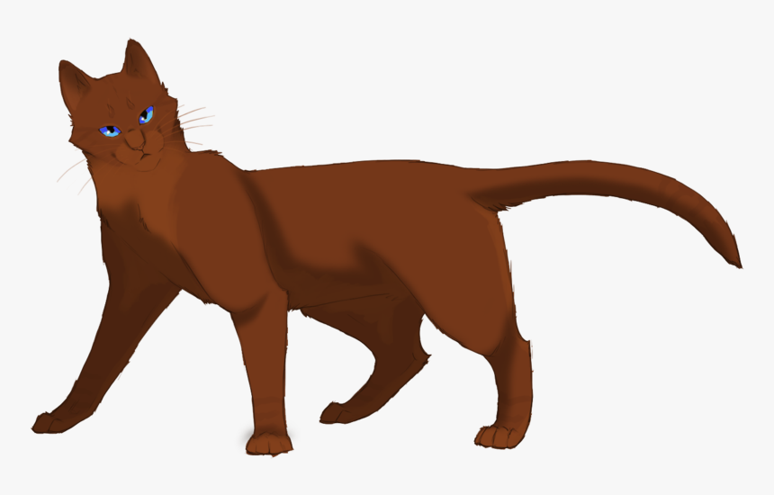 Otterheart - Otterheart Warriors, HD Png Download
