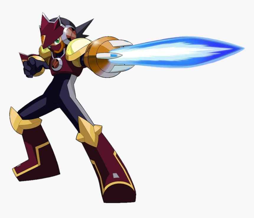 Megaman Nt Warrior Soul, HD Png Download
