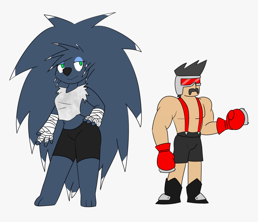 Transparent Kisame Png - Hole In The Wall Gang, Png Download