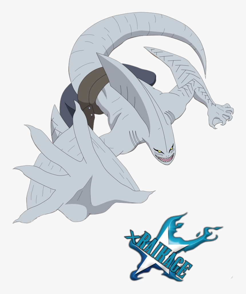 Zabuza Momochi, HD Png Download