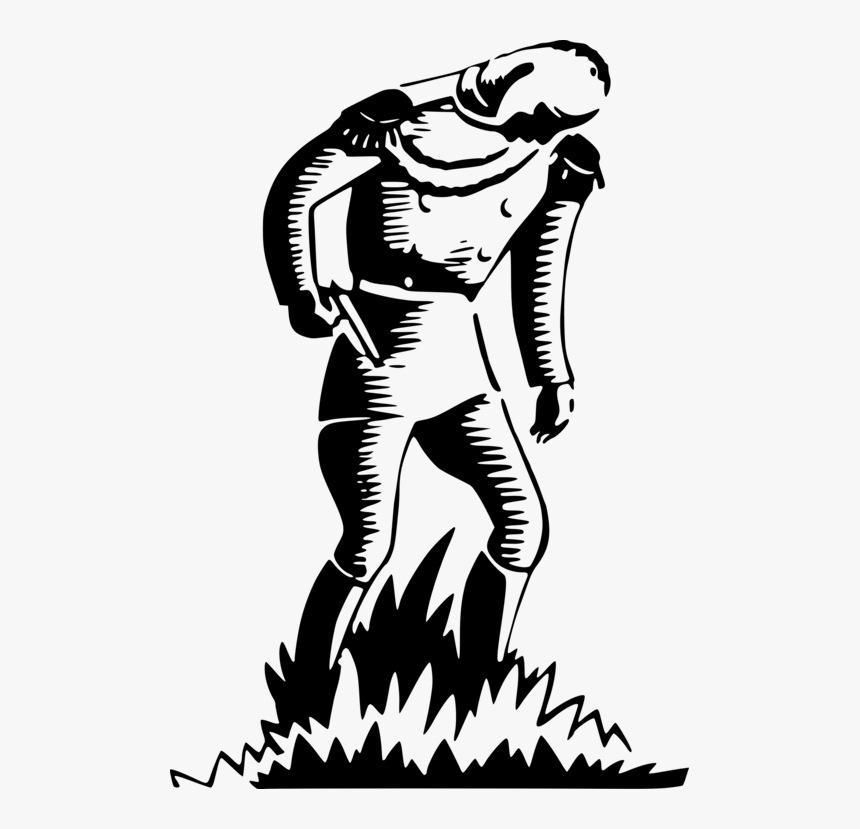 Emperor Jones Eugene O Neill, HD Png Download