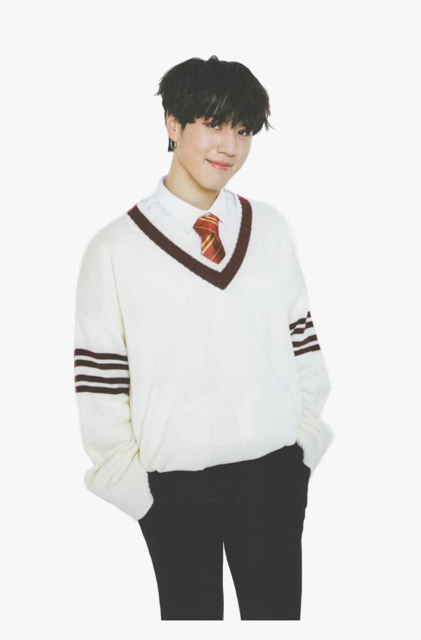 Thumb Image - Yugyeom Png, Transparent Png