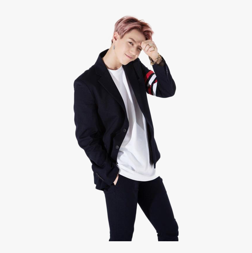 Thumb Image - Got7 Yugyeom Stop Stop, HD Png Download