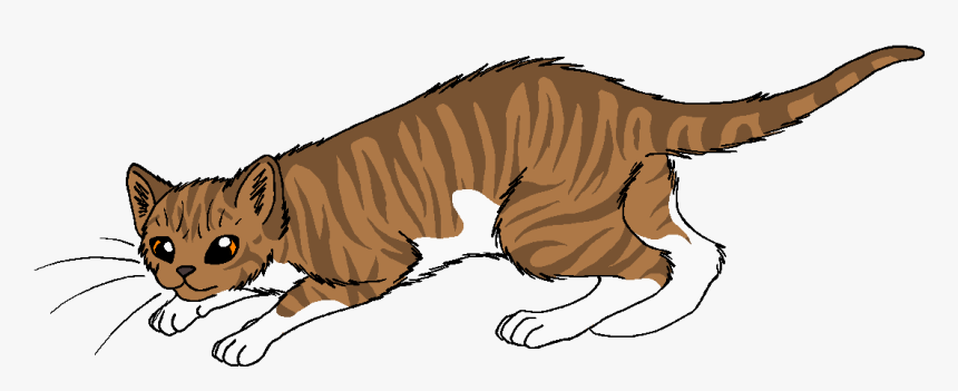 Warrior Cats Png Thunder And Shadow Banner Black And, Transparent Png