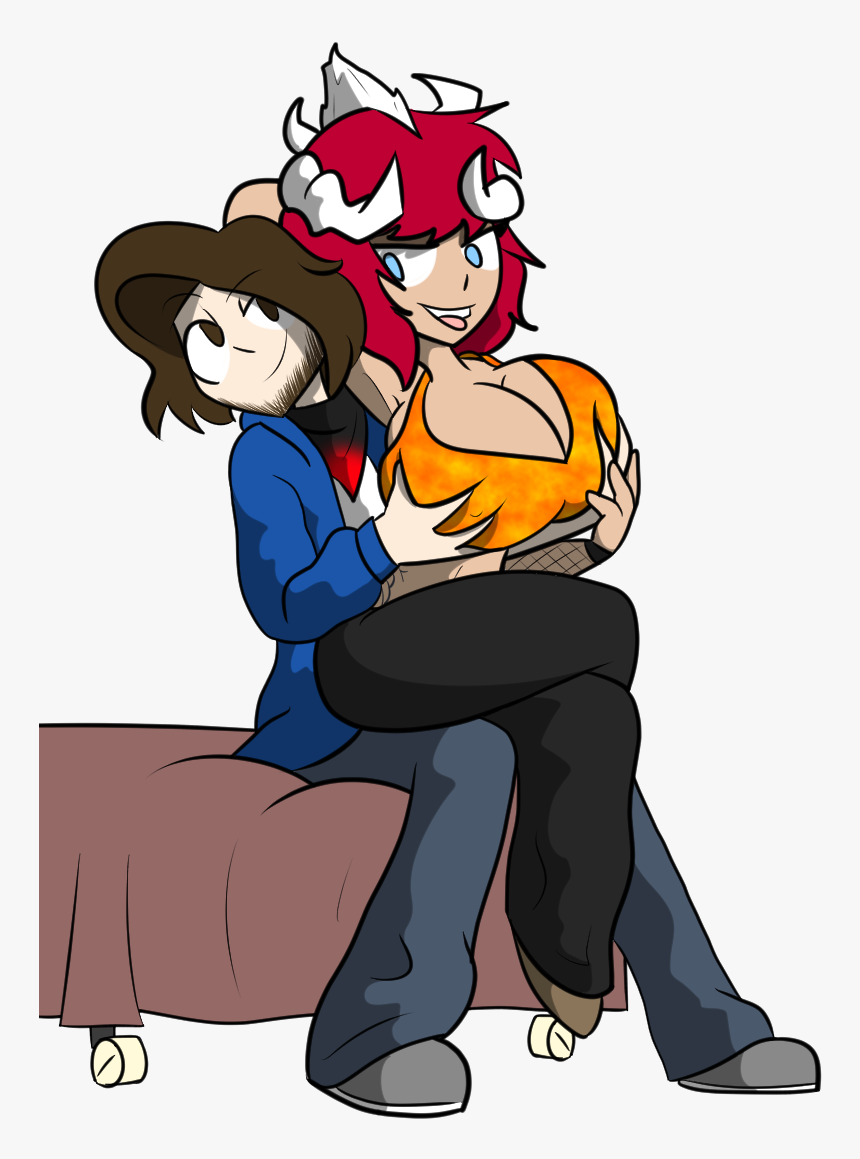 Com For Jellydrum - Cartoon, HD Png Download