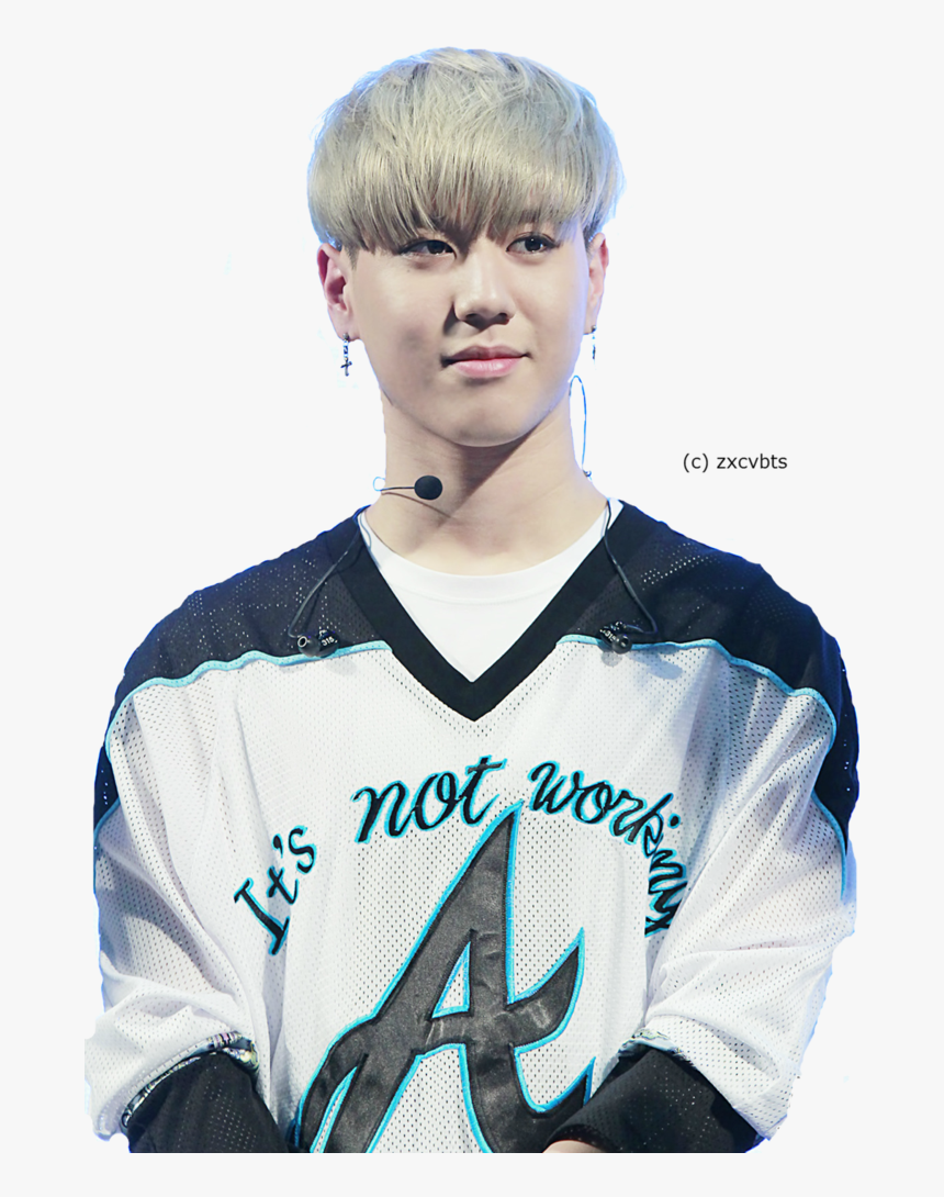 Thumb Image - Got7 Kim Yugyeom Png, Transparent Png