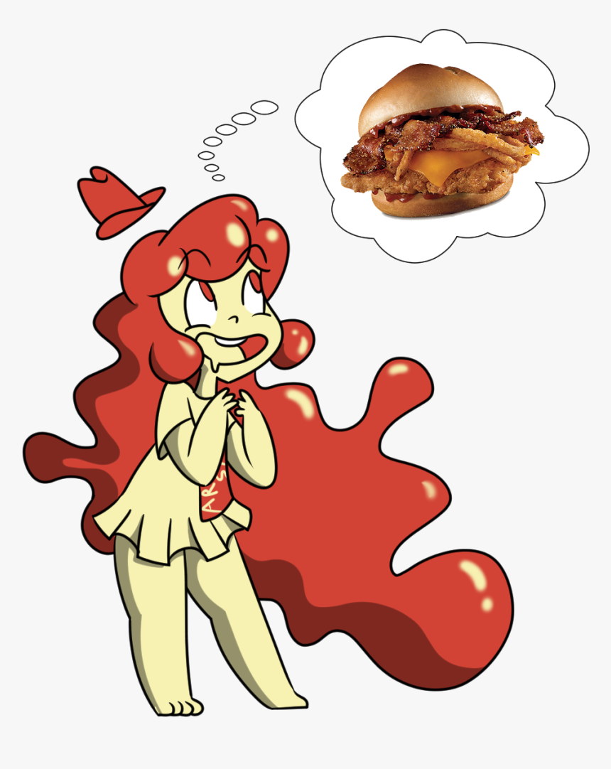 Arby’s
make Sure To Follow Me On Ng, Where I Post Most - Cartoon, HD Png Download