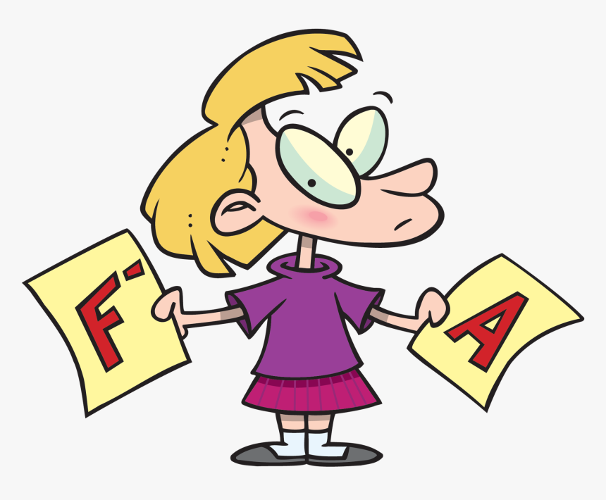 Grade Clipart, HD Png Download