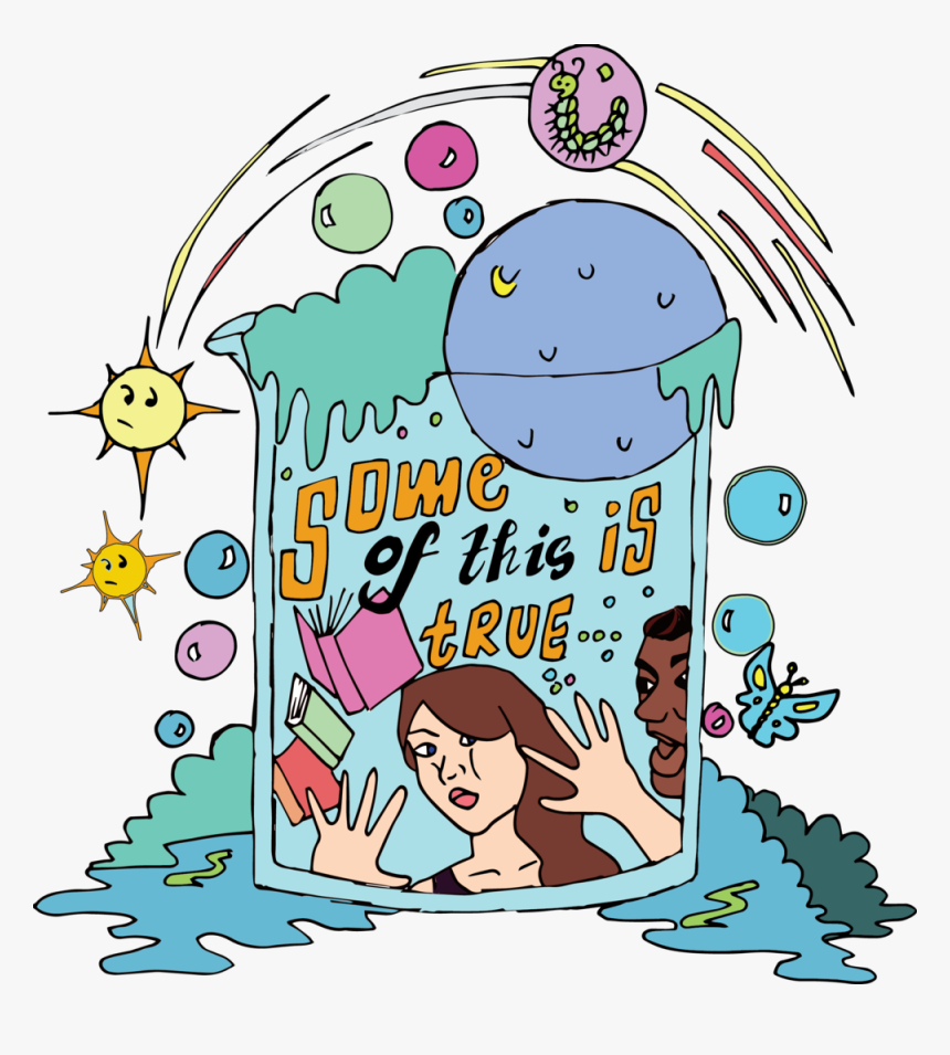 Cartoon, HD Png Download