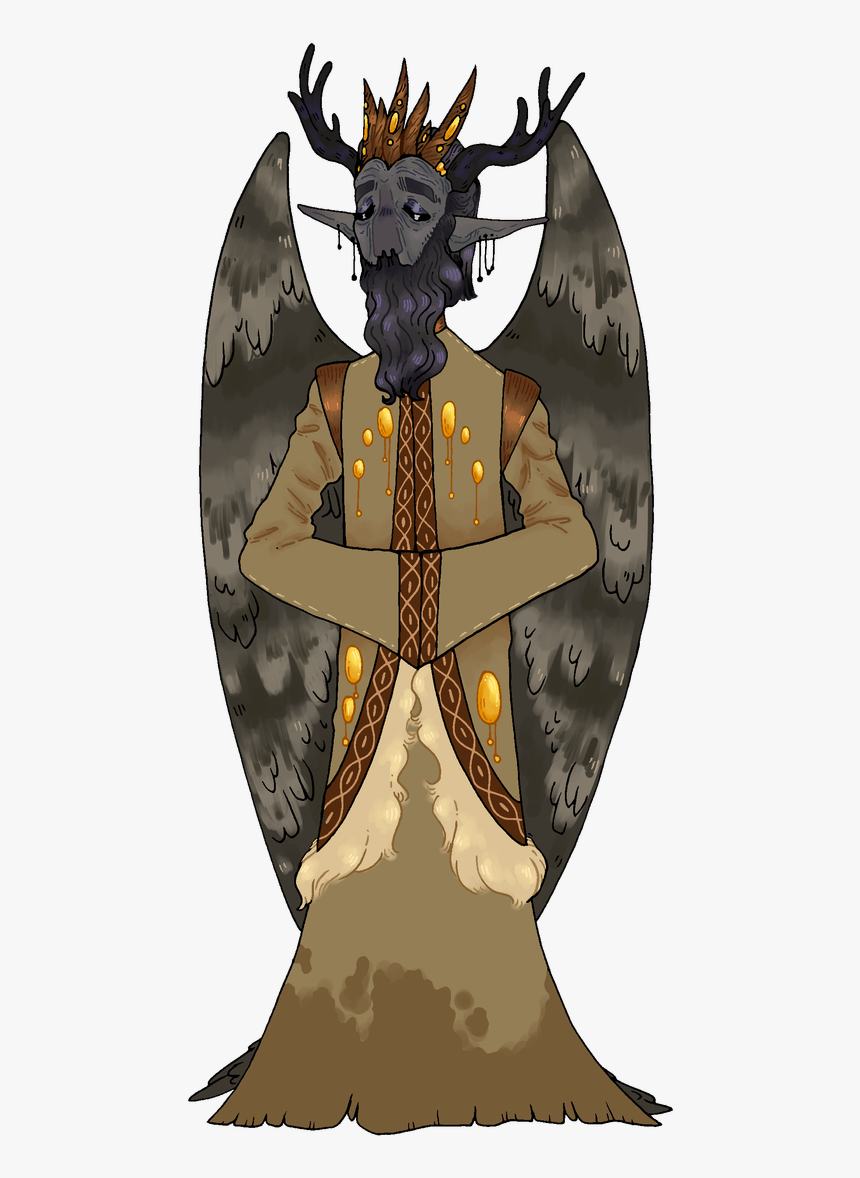 Comm Wise By Deepfried Sadness Dczivm5-pre - Illustration, HD Png Download