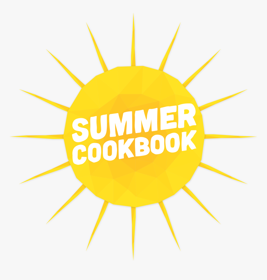 Summer Cookbook - Circle Of Learning, HD Png Download