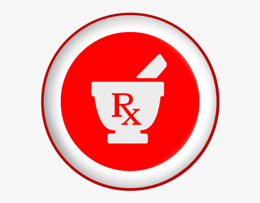 Baptist Missionary Women Prescription For Contentment - Rx Symbol, HD Png Download