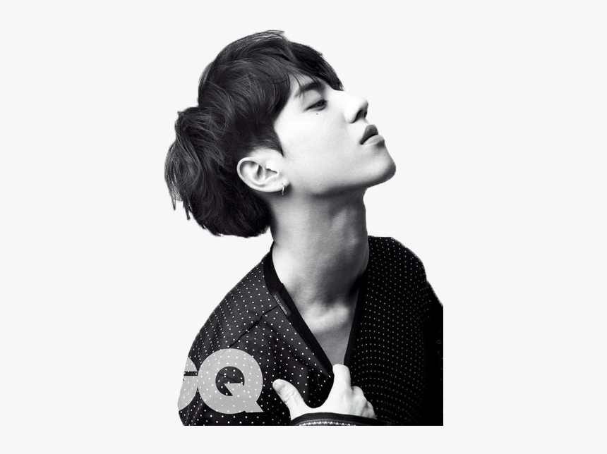 Got7 Yugyeom Drawing, HD Png Download
