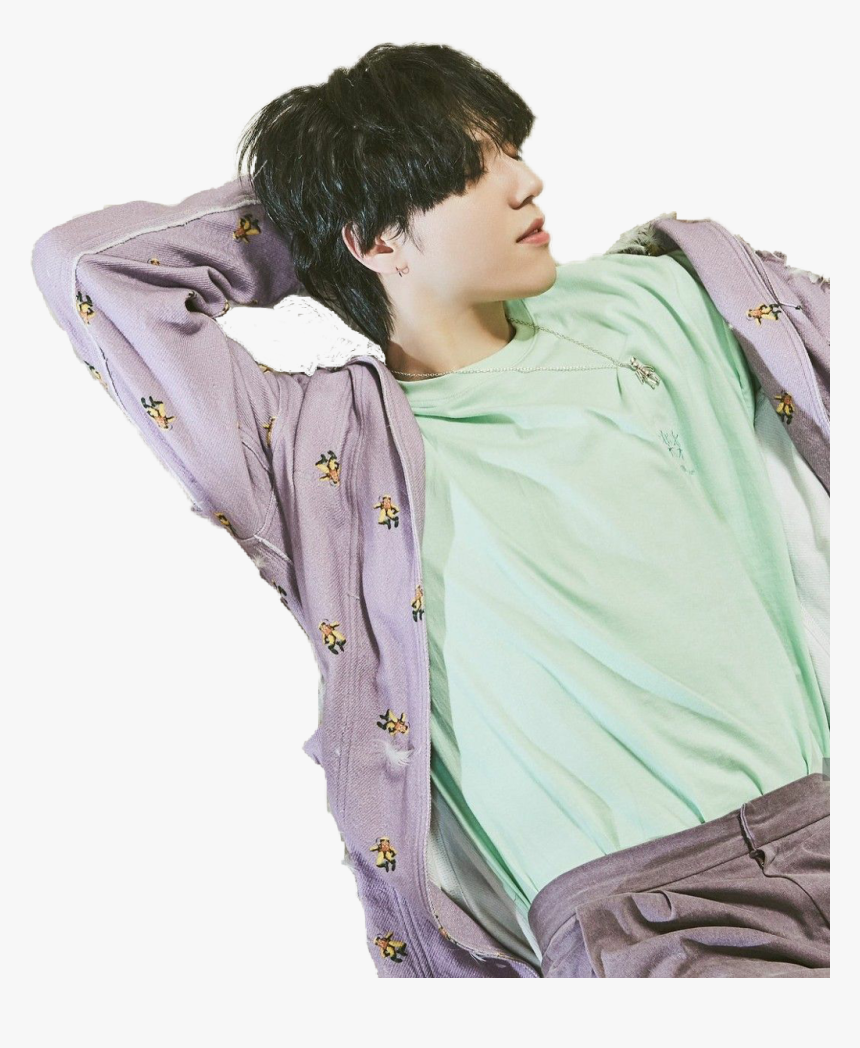 #yugyeom #got7 #comebackgot7 #lullaby, HD Png Download