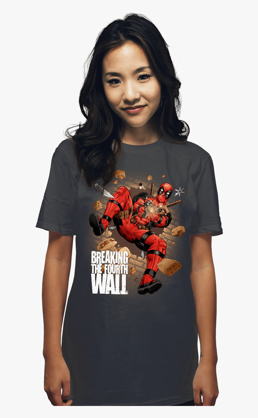 Fiends T Shirt, HD Png Download