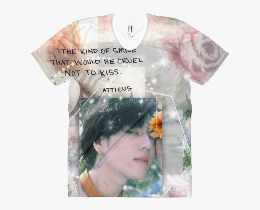 Active Shirt, HD Png Download