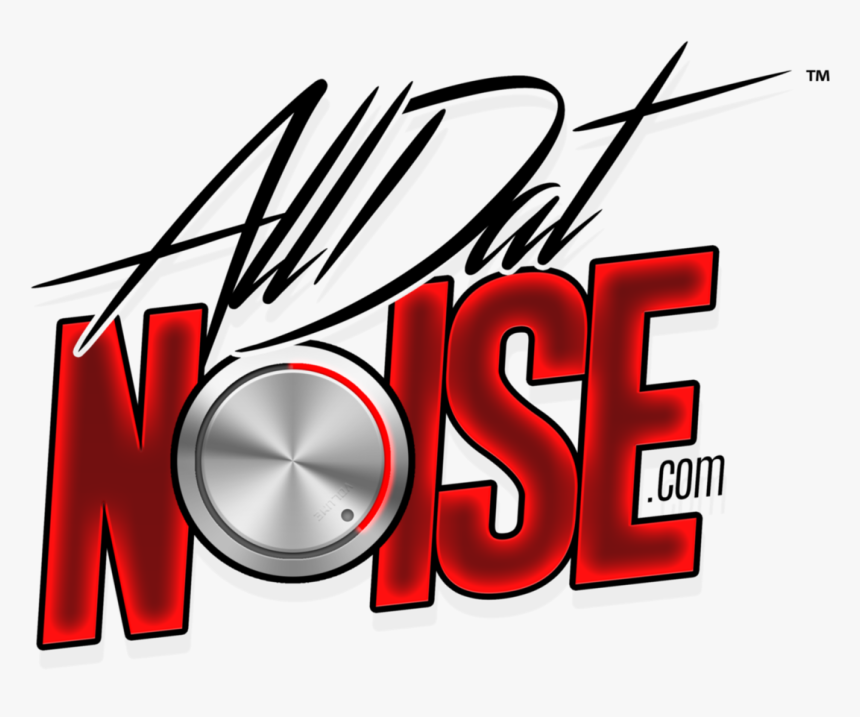 Alldatnoise - Com - Graphic Design, HD Png Download