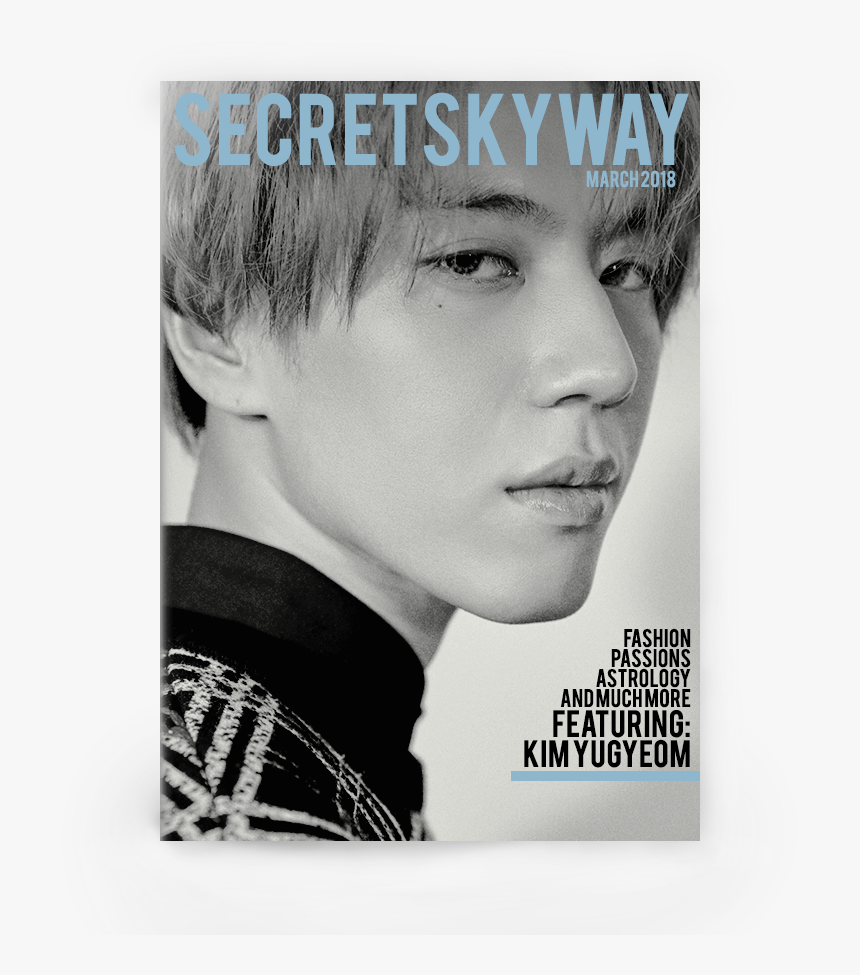Got7 Yugyeom, HD Png Download