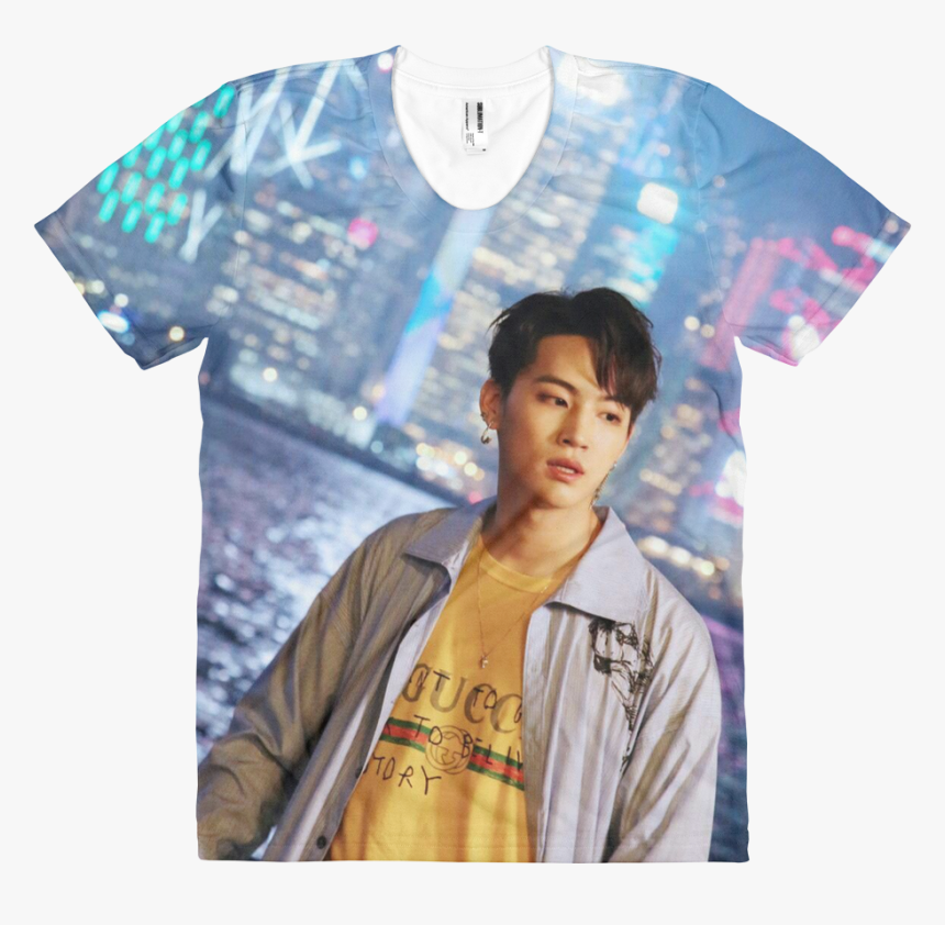 Got7 Jaebum, HD Png Download