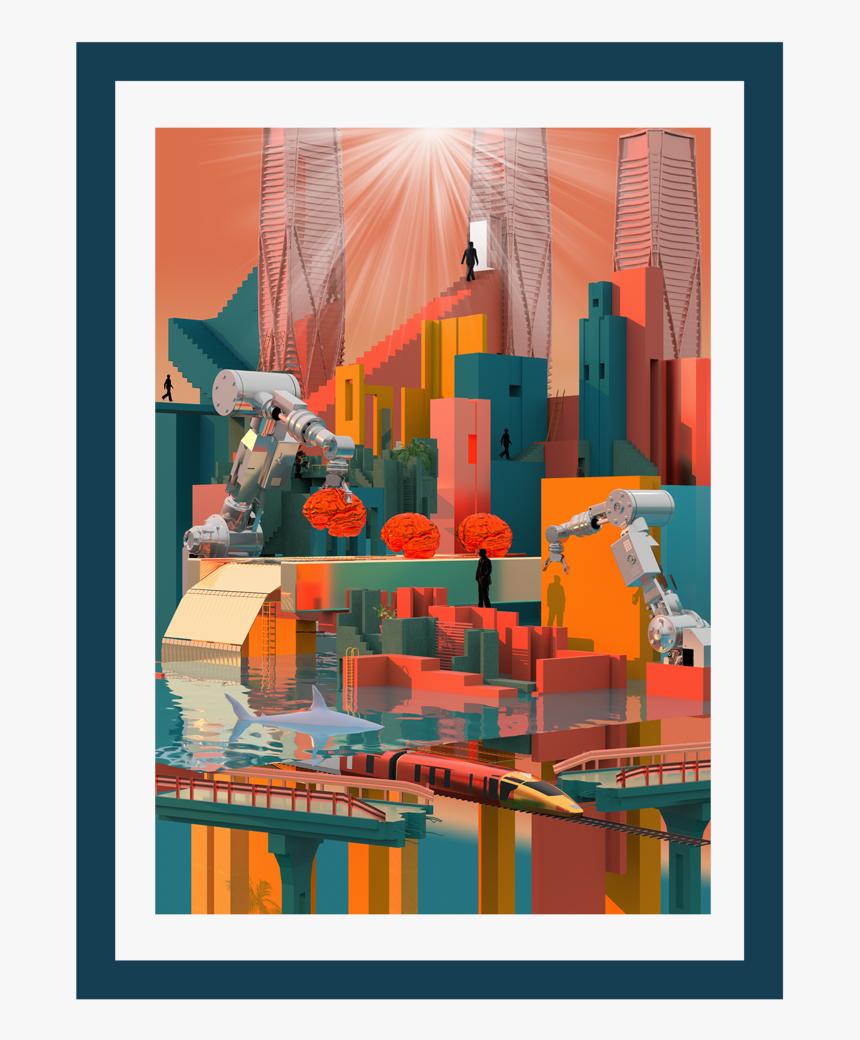 Frameser, HD Png Download