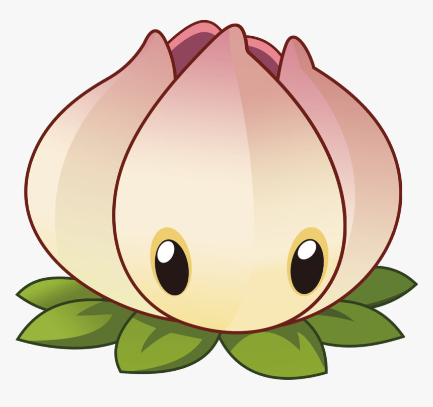 Plants Vs Zombies 2 Lily, HD Png Download