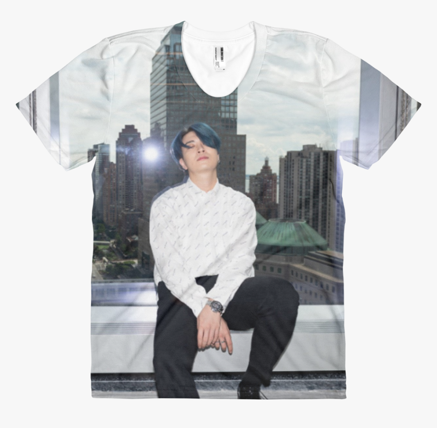 Lockscreen Bambam, HD Png Download