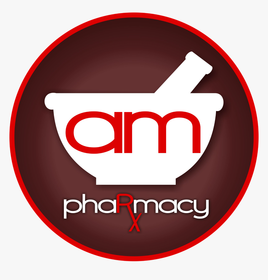 Am Pharmacy, HD Png Download