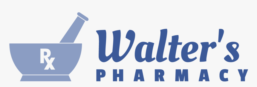 Walter S Pharmacy - Poster, HD Png Download