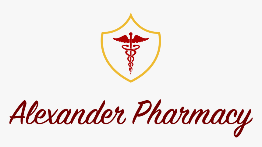 Alexander Pharmacy - Medical Symbol, HD Png Download