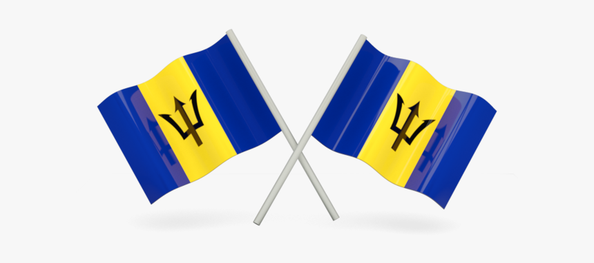 Two Wavy Flags - France Flag Png Transparent, Png Download