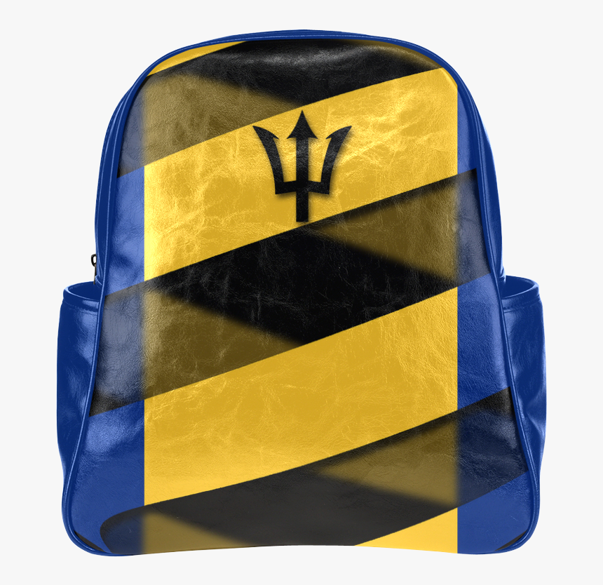 Transparent Barbados Flag Png - Medical Bag, Png Download