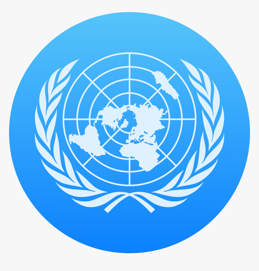 United Nations, HD Png Download